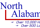 North Alabama Internet Connection