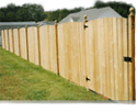 Albertville Alabama Fence Company - Sta Bilt Fences